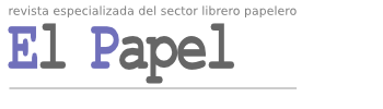 Noticias de librería y papelería – Revista especializada del sector librero – papelero